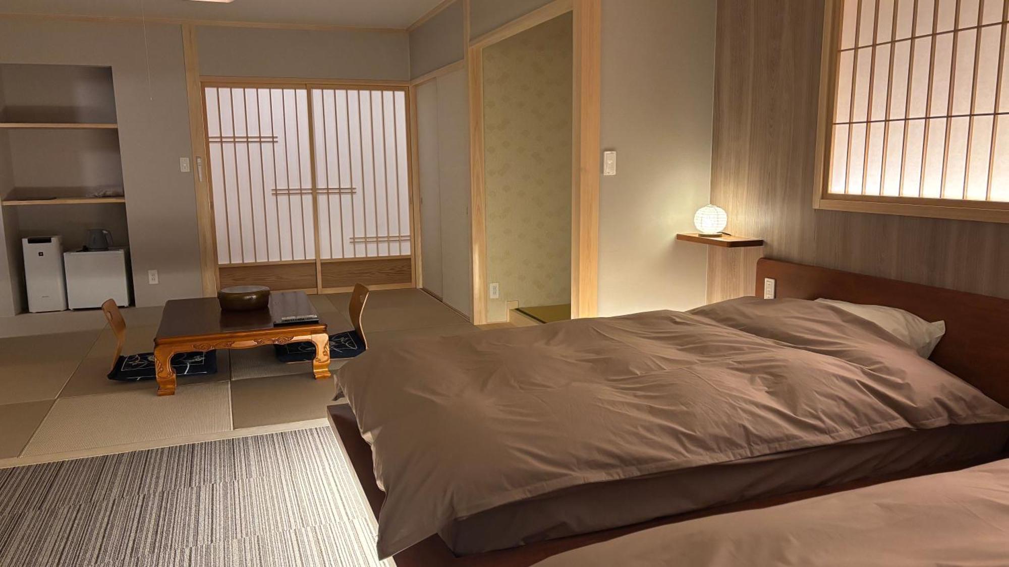 Hotel Kazuraya Miyoshi  Exterior foto