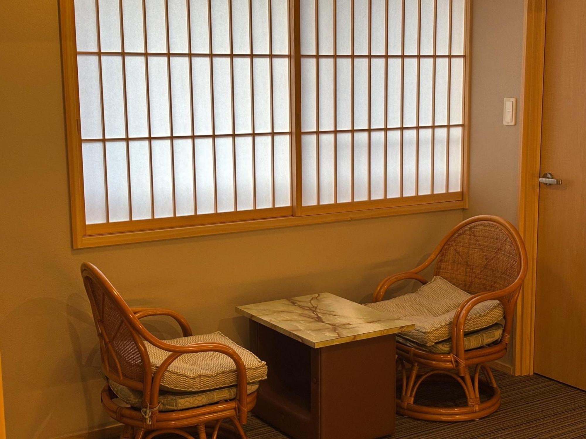 Hotel Kazuraya Miyoshi  Exterior foto