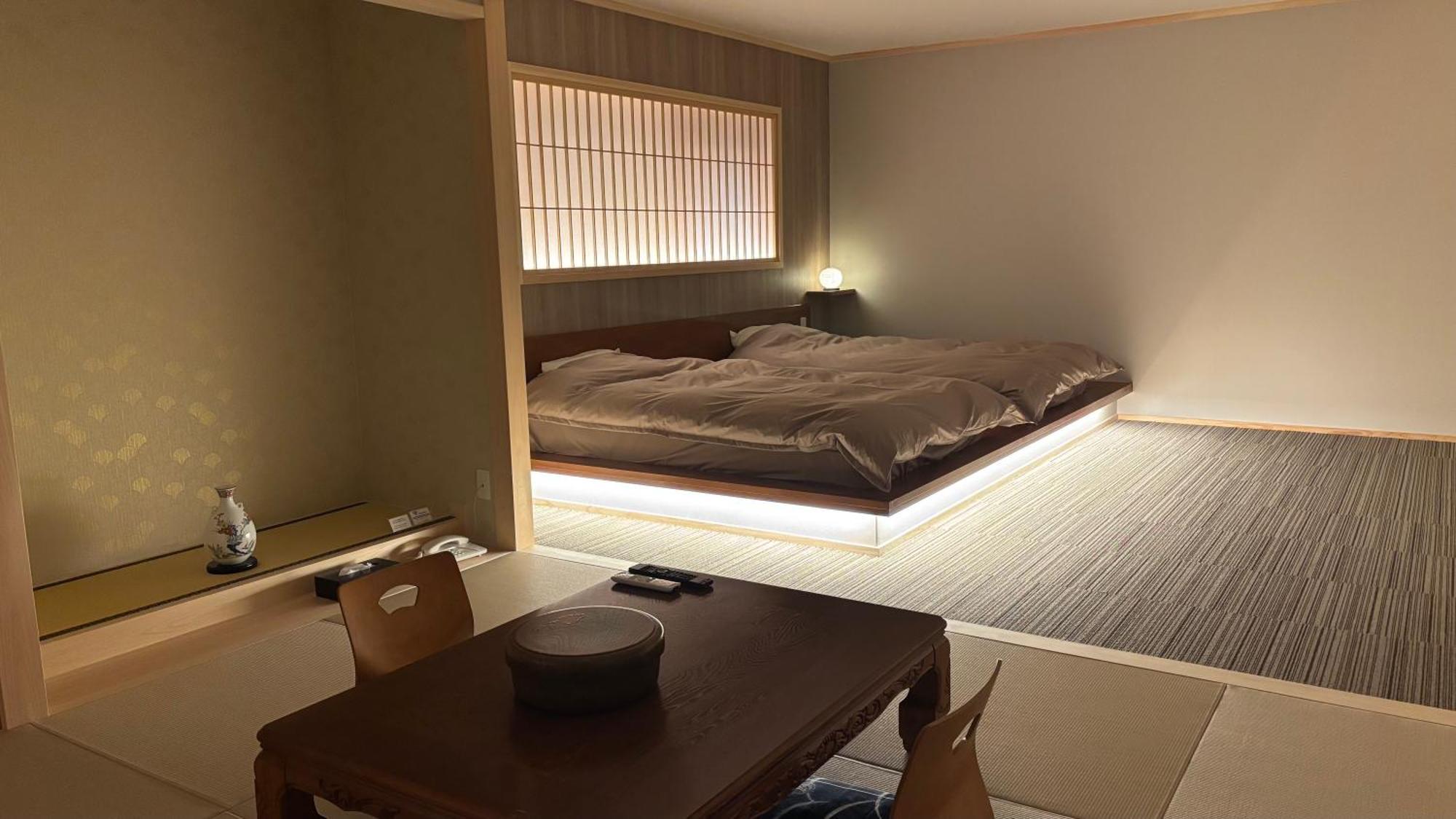 Hotel Kazuraya Miyoshi  Exterior foto